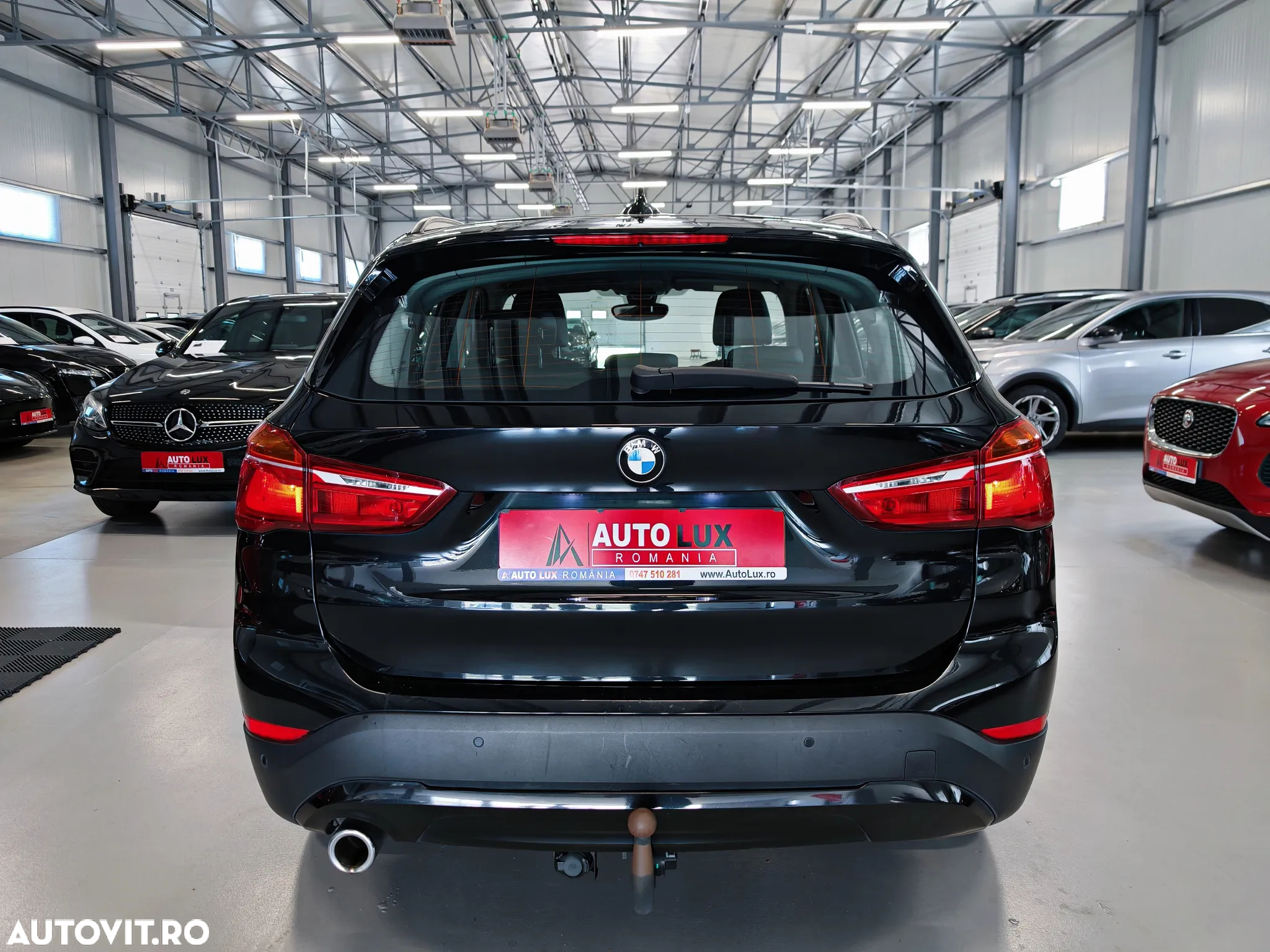 BMW X1 - 24