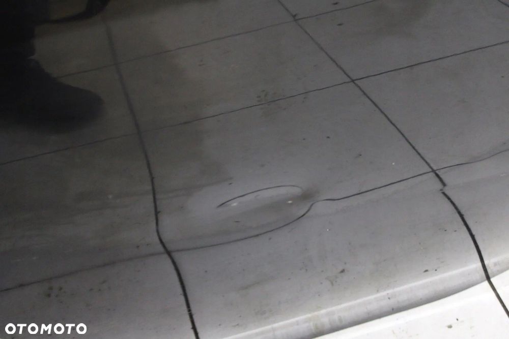 TOYOTA AURIS 3D 06R- DRZWI LEWE PRZEDNIE LEWY PRZÓD 209 - 13