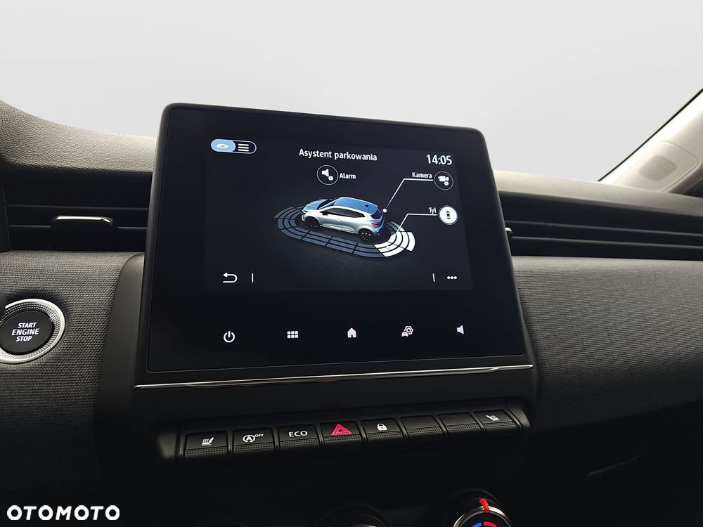 Renault Clio 1.0 TCe Evolution - 26