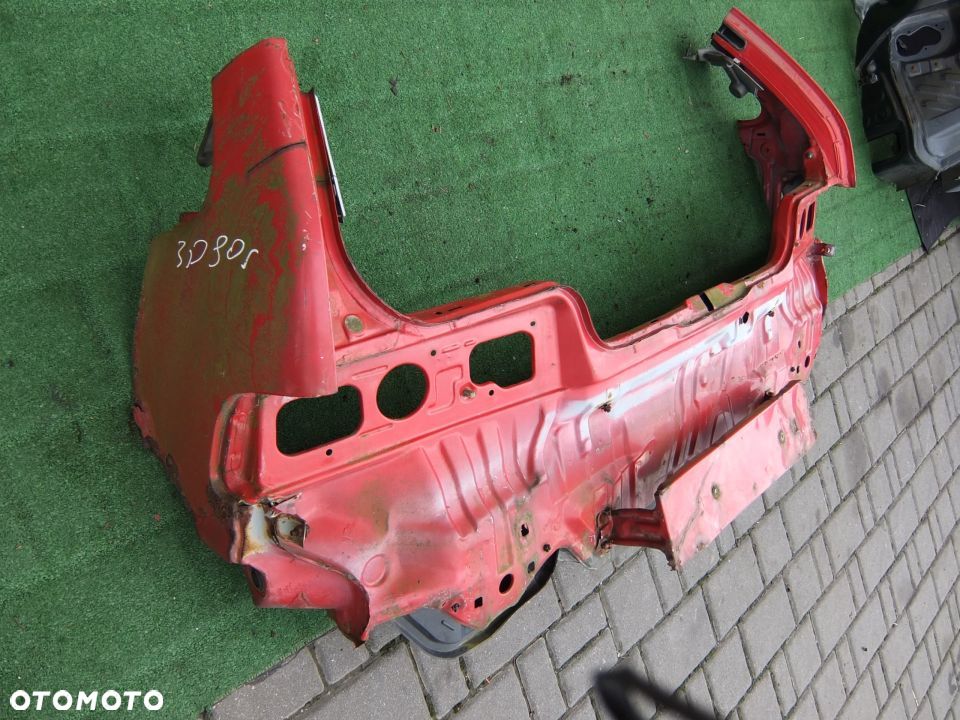 Honda CIVIC IV 1988-91 PAS TYŁ DUPA - 1