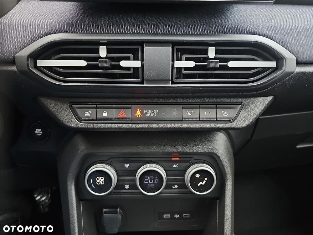 Dacia Sandero - 16