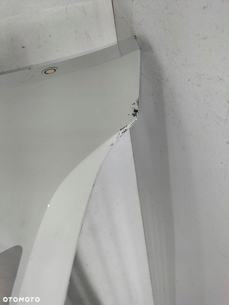 zderzak przedni przód vw touran iii 15- - 4