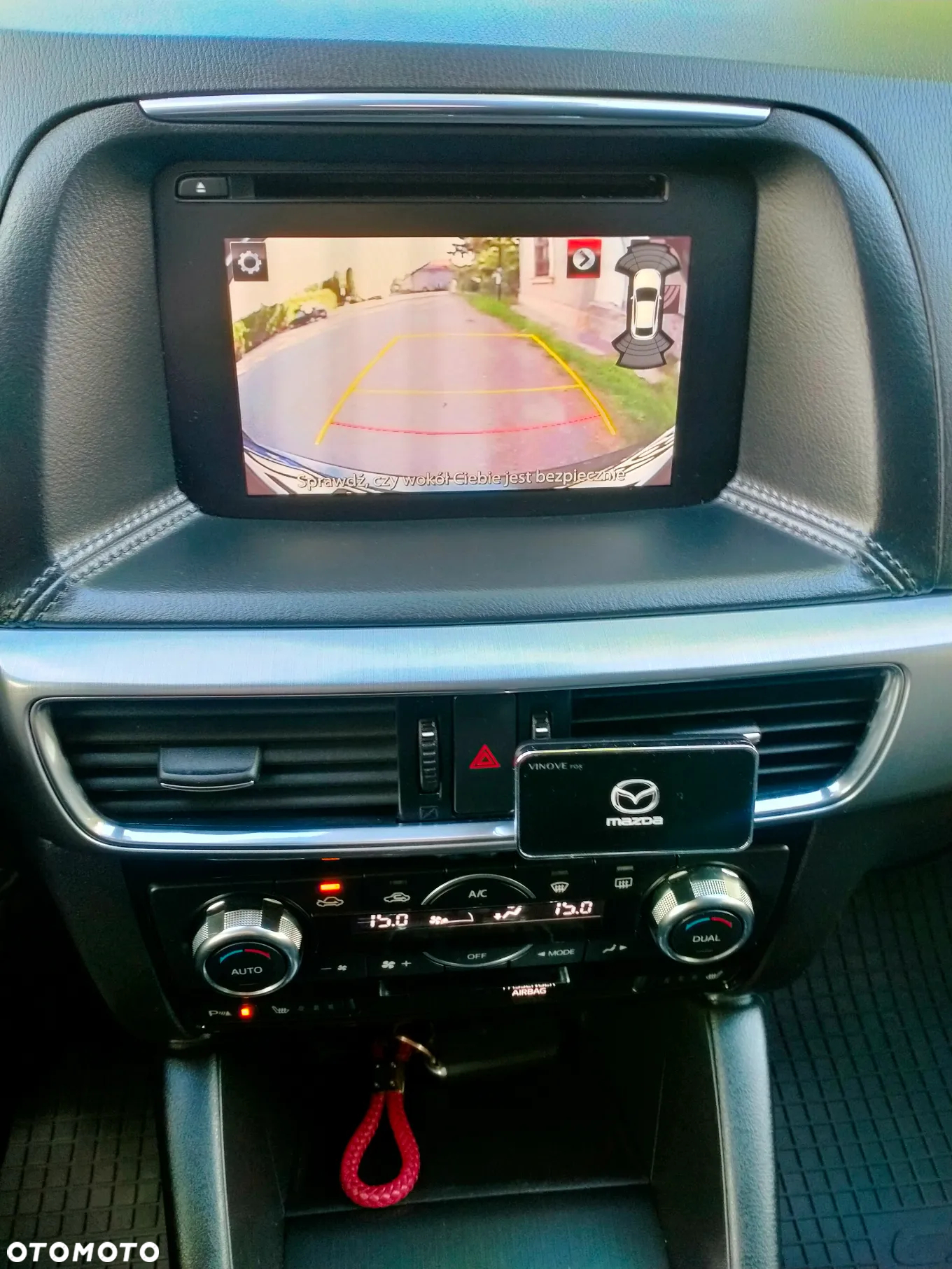 Mazda CX-5 SKYACTIV-D 150 Aut.SCR KANGEI - 27