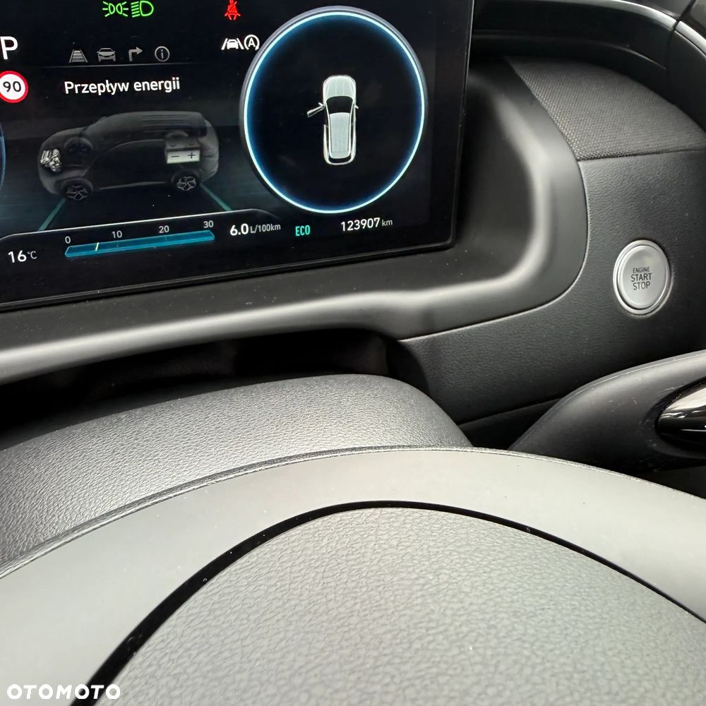 Hyundai Tucson - 18