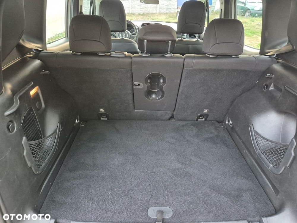 Jeep Renegade 1.4 MultiAir Limited - 36