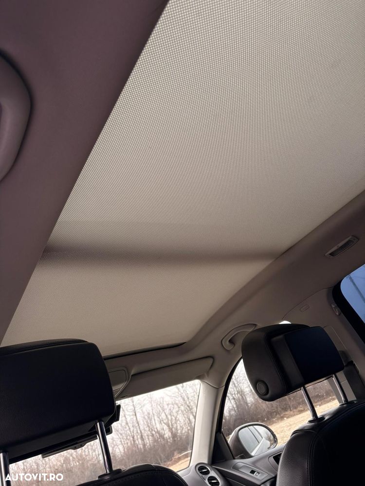 Volkswagen Tiguan 2.0 TDI 4Motion DSG BMT Sport & Style - 12