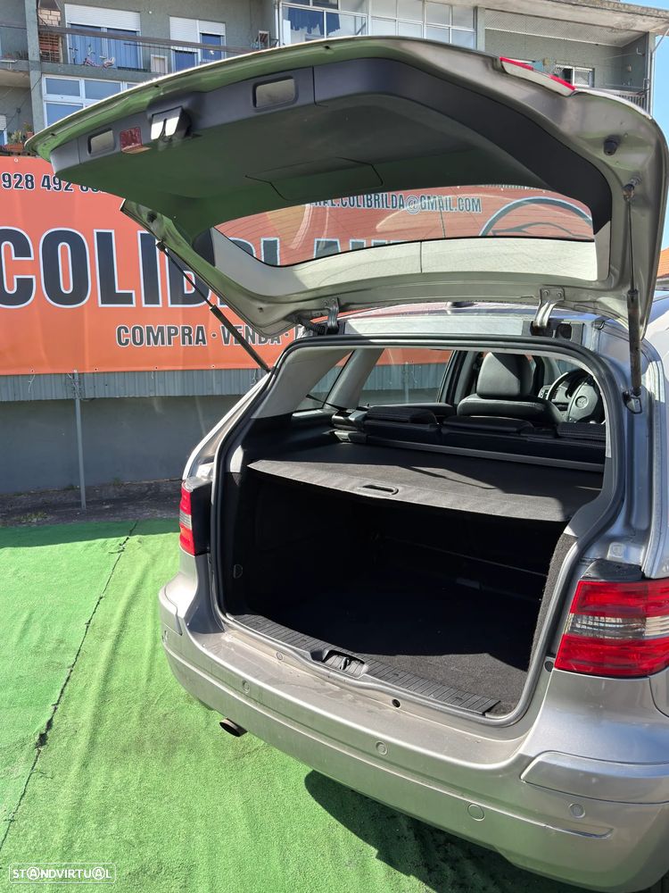 Mercedes-Benz B 150 Autotronic - 7