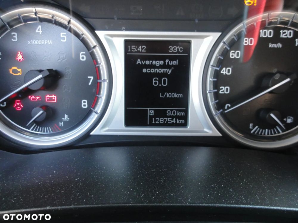 Suzuki Vitara 1.6 Premium 2WD - 9