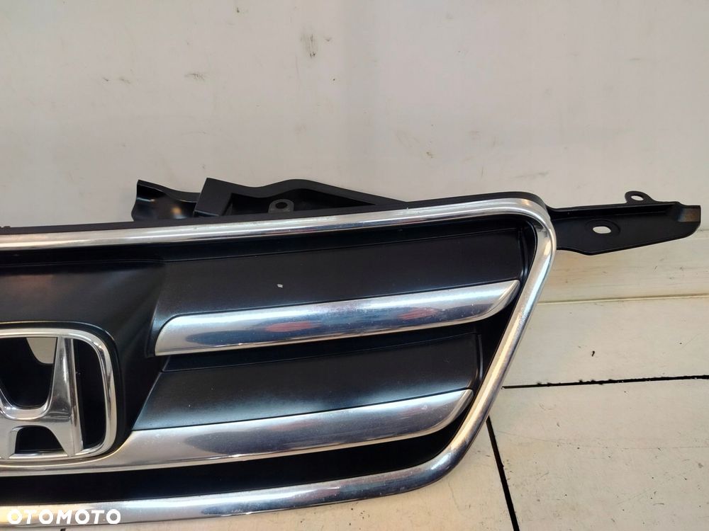 honda cr-v ii lift- grill atrapa chłodnicy 71121-sca-a010-m1 - 2