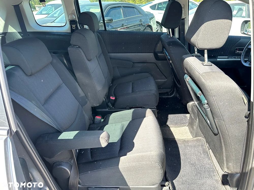 Mazda 5 2.0 CD DPF Comfort - 12