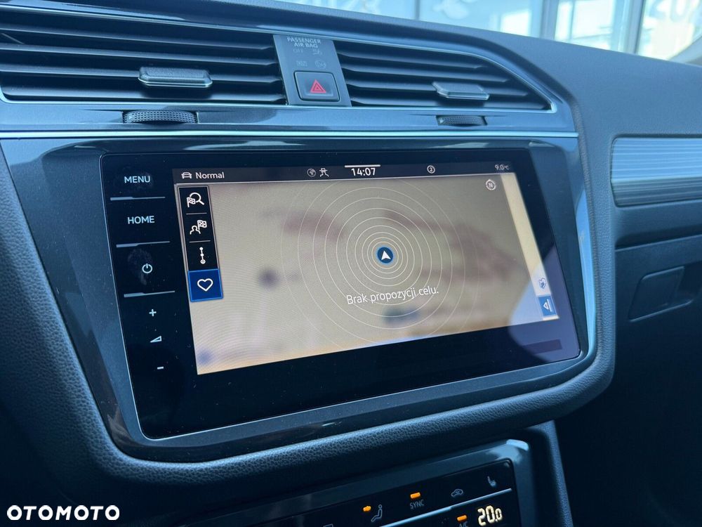 Volkswagen Tiguan Allspace - 31