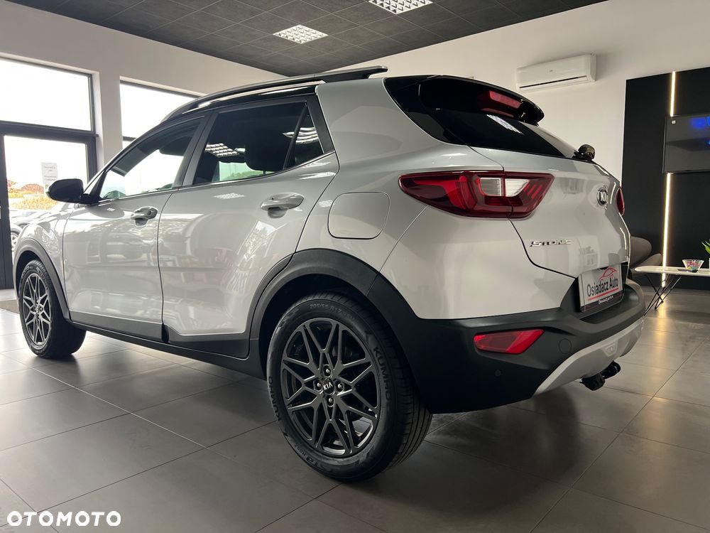 Kia Stonic - 5
