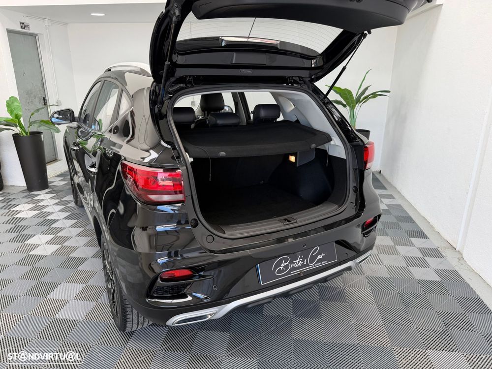 MG ZS 1.0 T-GDI Luxury Aut. - 26