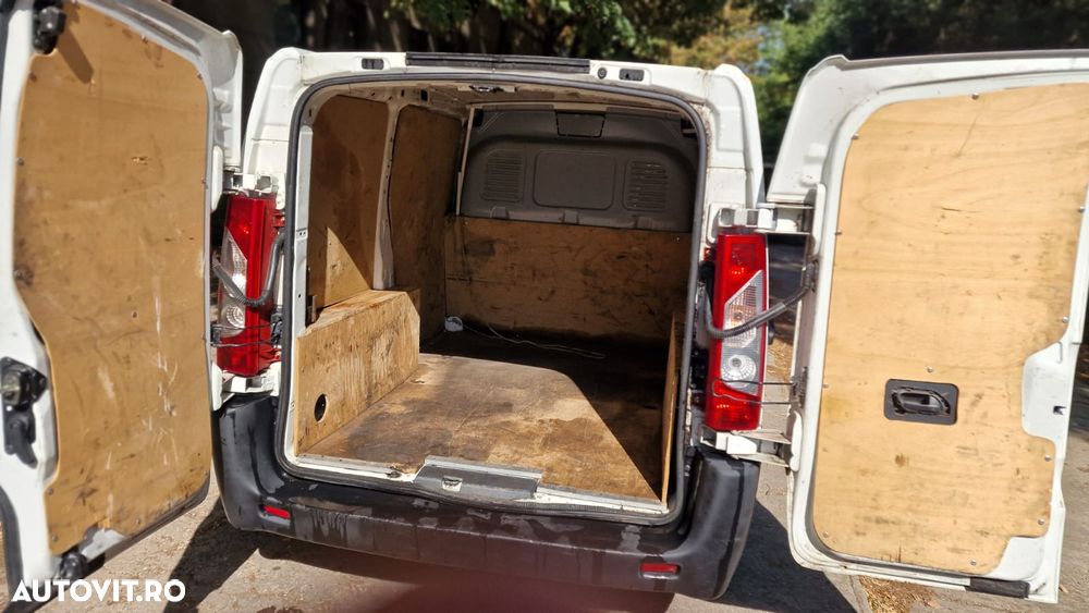 Fiat scudo - 14
