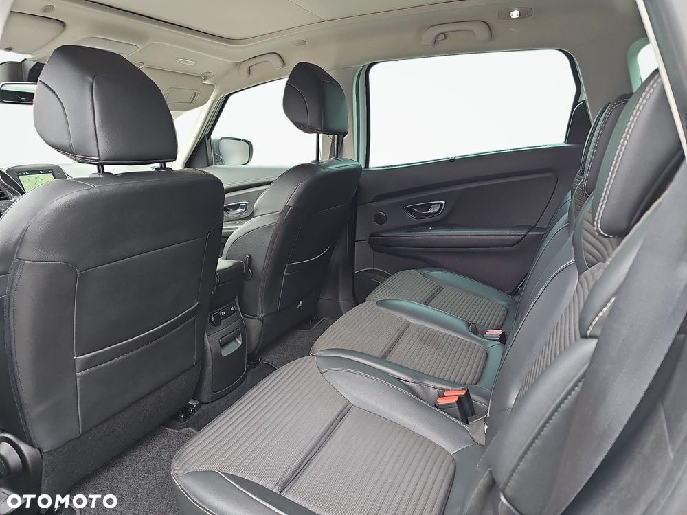 Renault Scenic ENERGY dCi 160 EDC BOSE EDITION - 13