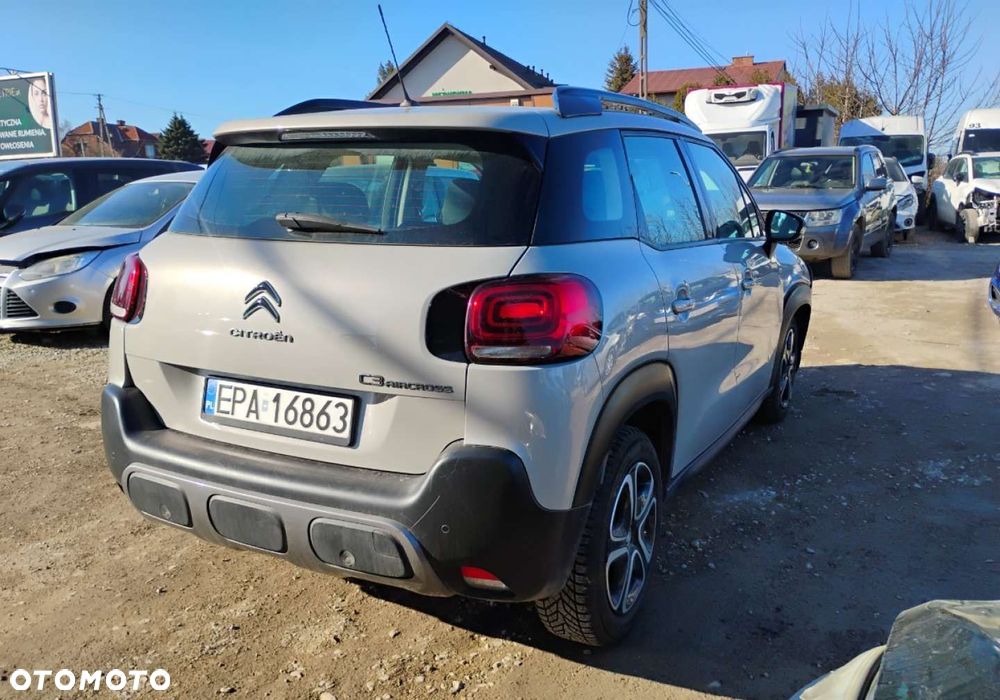Citroën C3 Aircross - 4