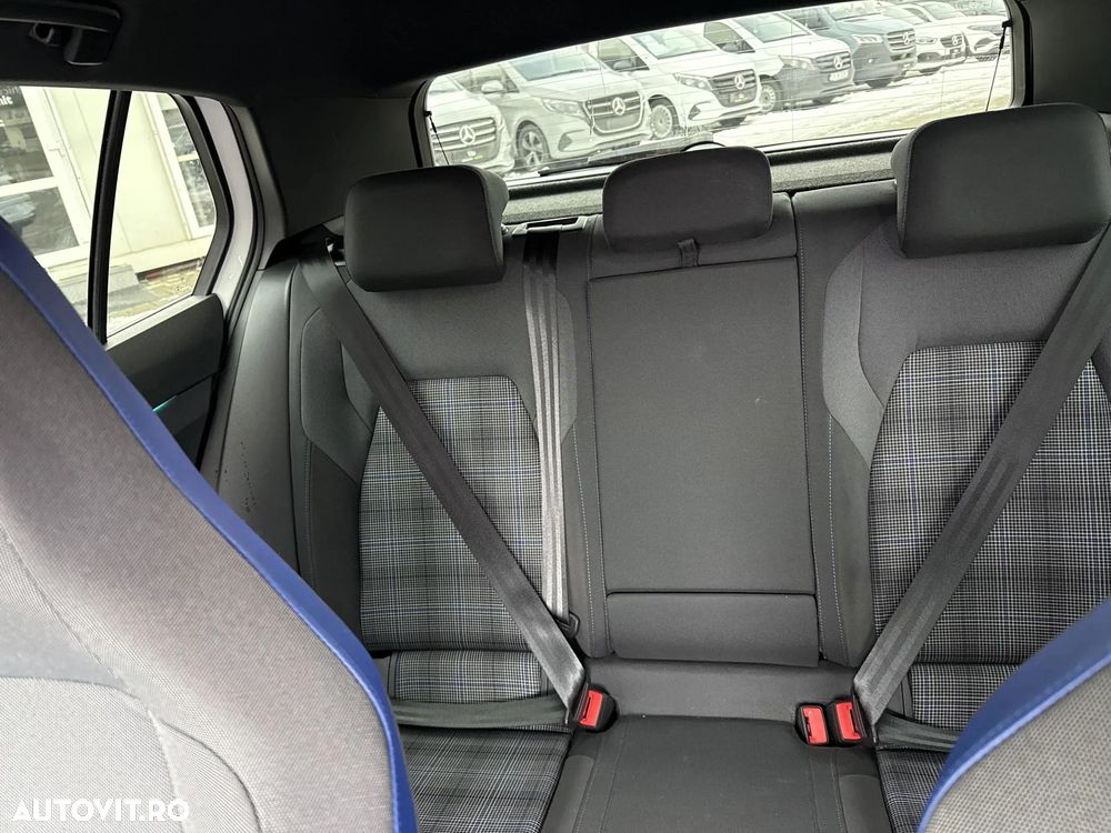 Volkswagen Golf 1.4 eHybrid OPF DSG GTE - 18