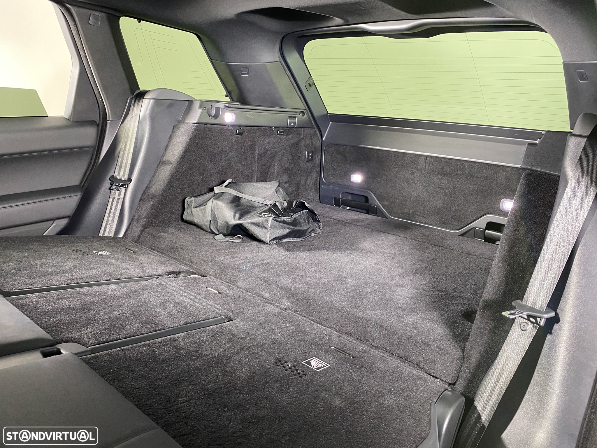 Land Rover Range Rover Sport 2.0 Si4 PHEV SE - 24