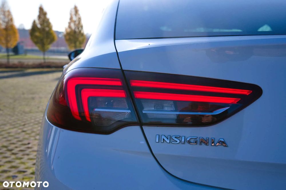 Opel Insignia 1.6 CDTI Elite S&S Eco - 11