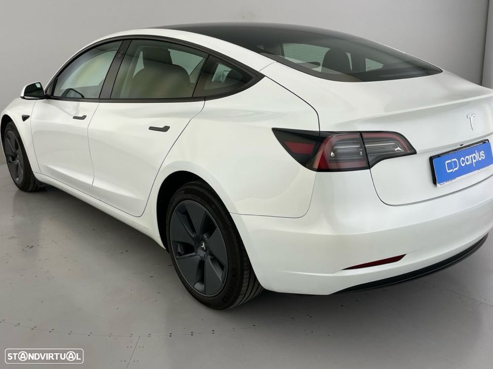 Tesla Model 3 Long Range Tração Traseira - 25