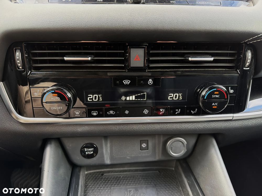 Nissan Qashqai 1.5 e-POWER N-Connecta - 22