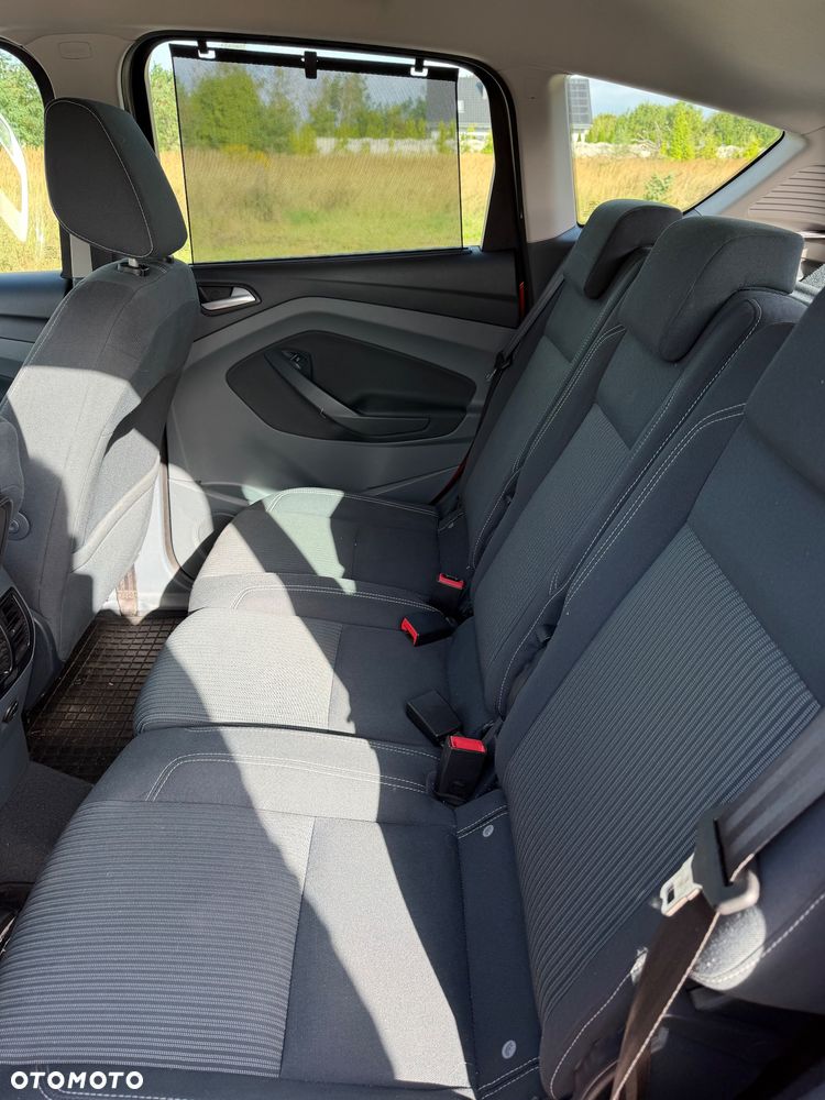 Ford C-MAX 2.0 TDCi Titanium MPS6 - 11