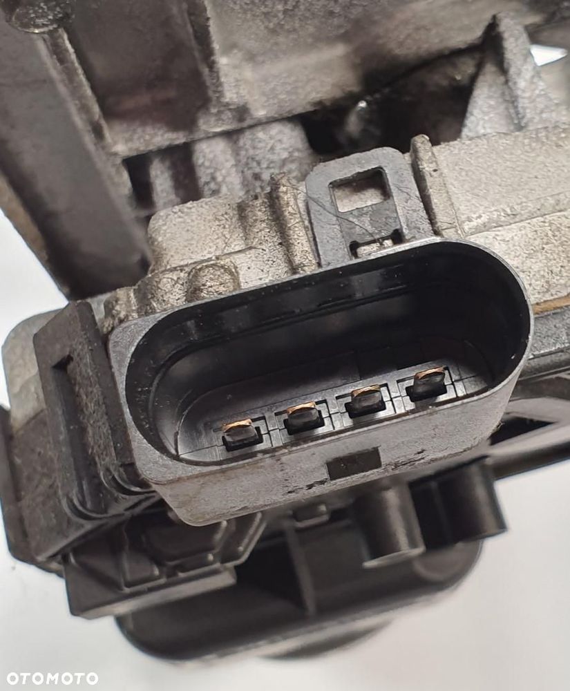 MECHANIZM WYCIERACZEK PRZÓD FORD FOCUS MK2 EUROPA - 7