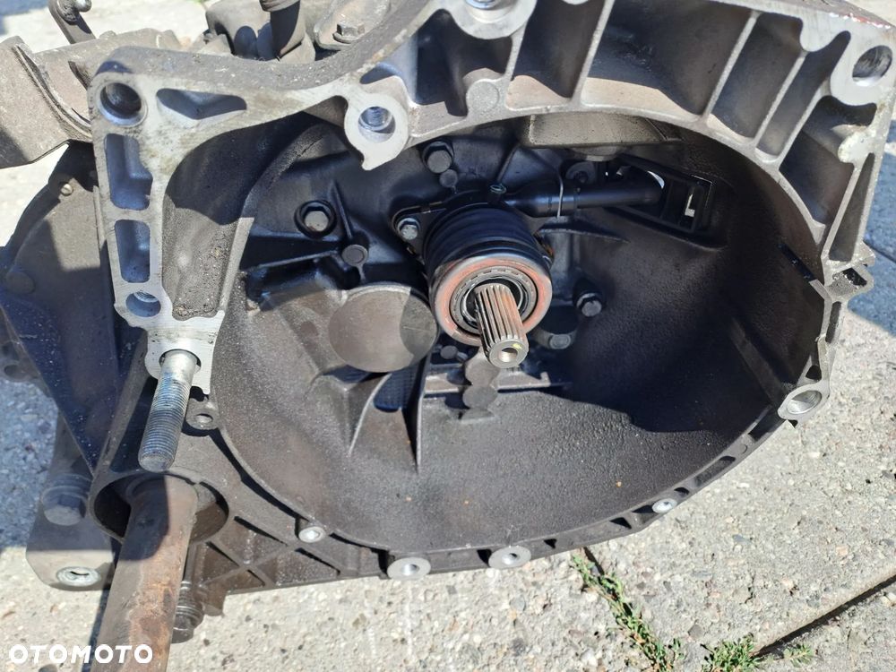 Fiat Linea 1.4 T.Jet 120KM skrzynia biegów z półosiami - 4