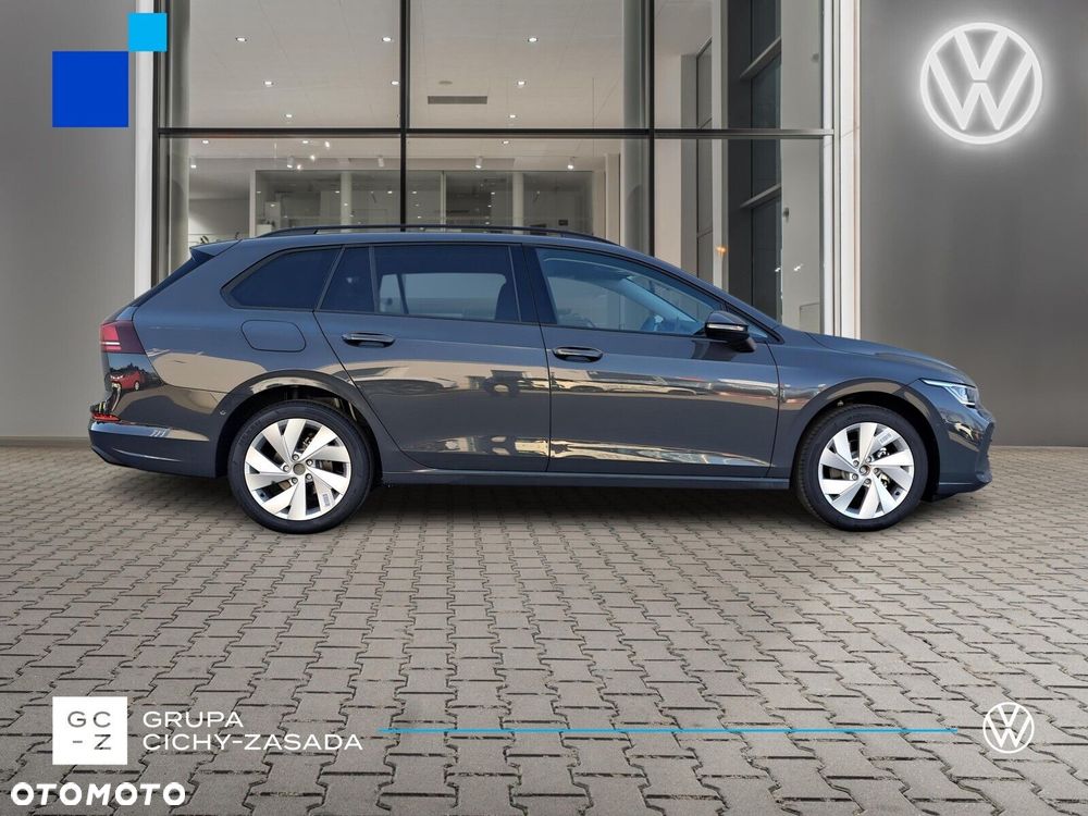 Volkswagen Golf Variant - 6