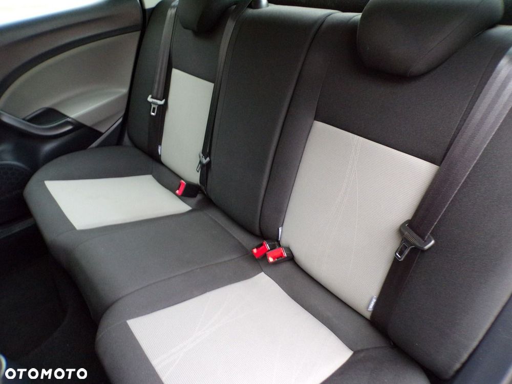 Seat Ibiza 1.2 12V Entry - 29