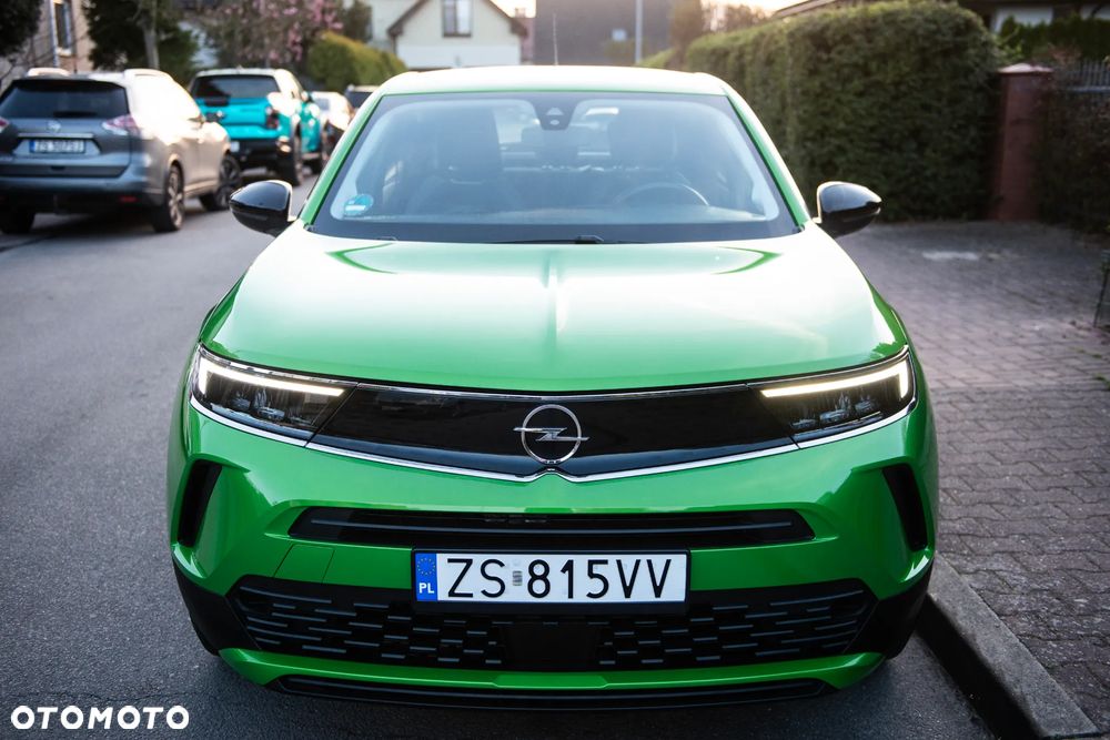 Opel Mokka 1.2 DI Turbo Elegance - 2