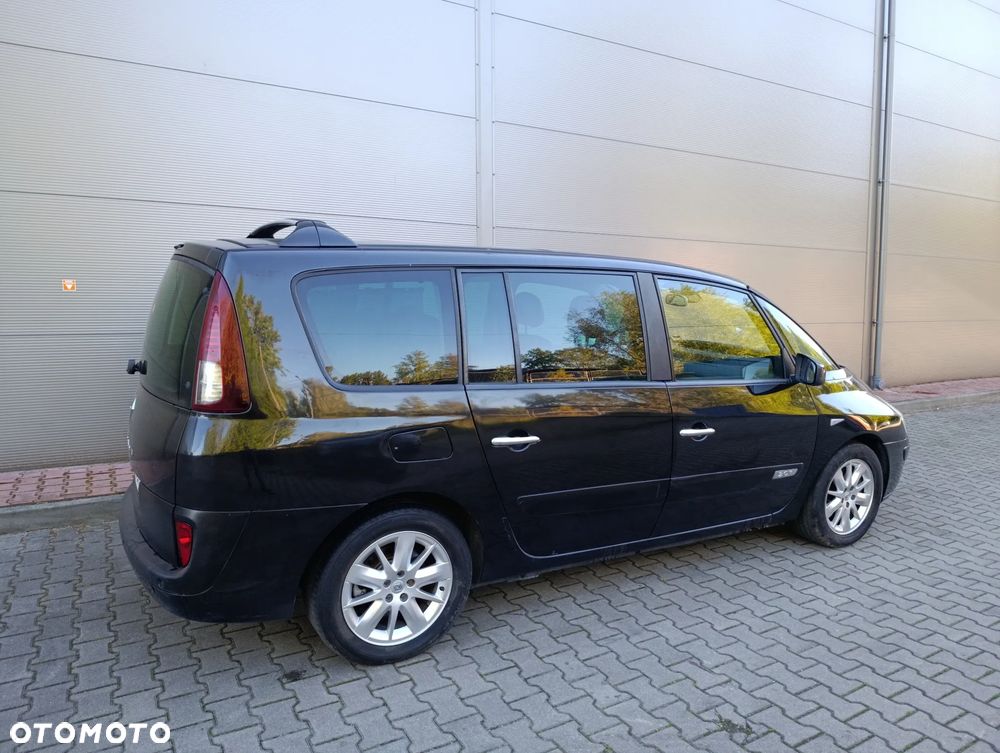 Renault Grand Espace - 11