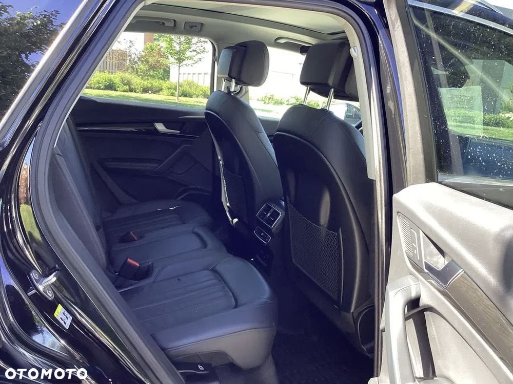Audi Q5 45 TFSI quattro S tronic - 13