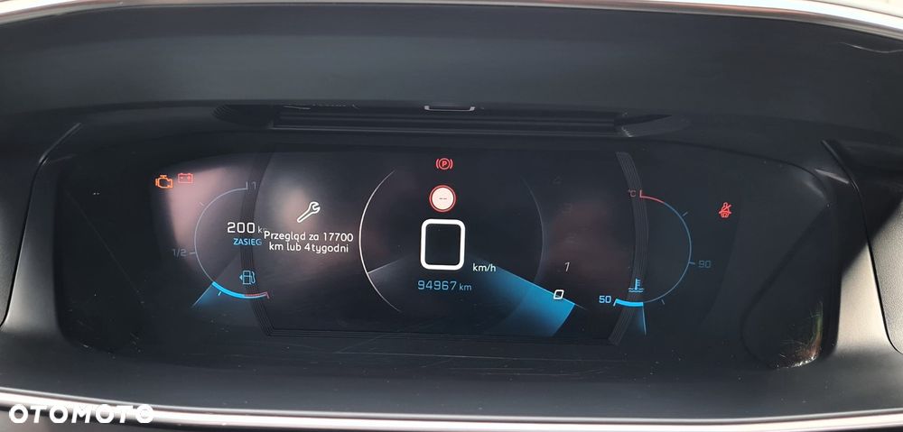 Peugeot 208 Blue-HDi 100 Stop&Start Active - 21