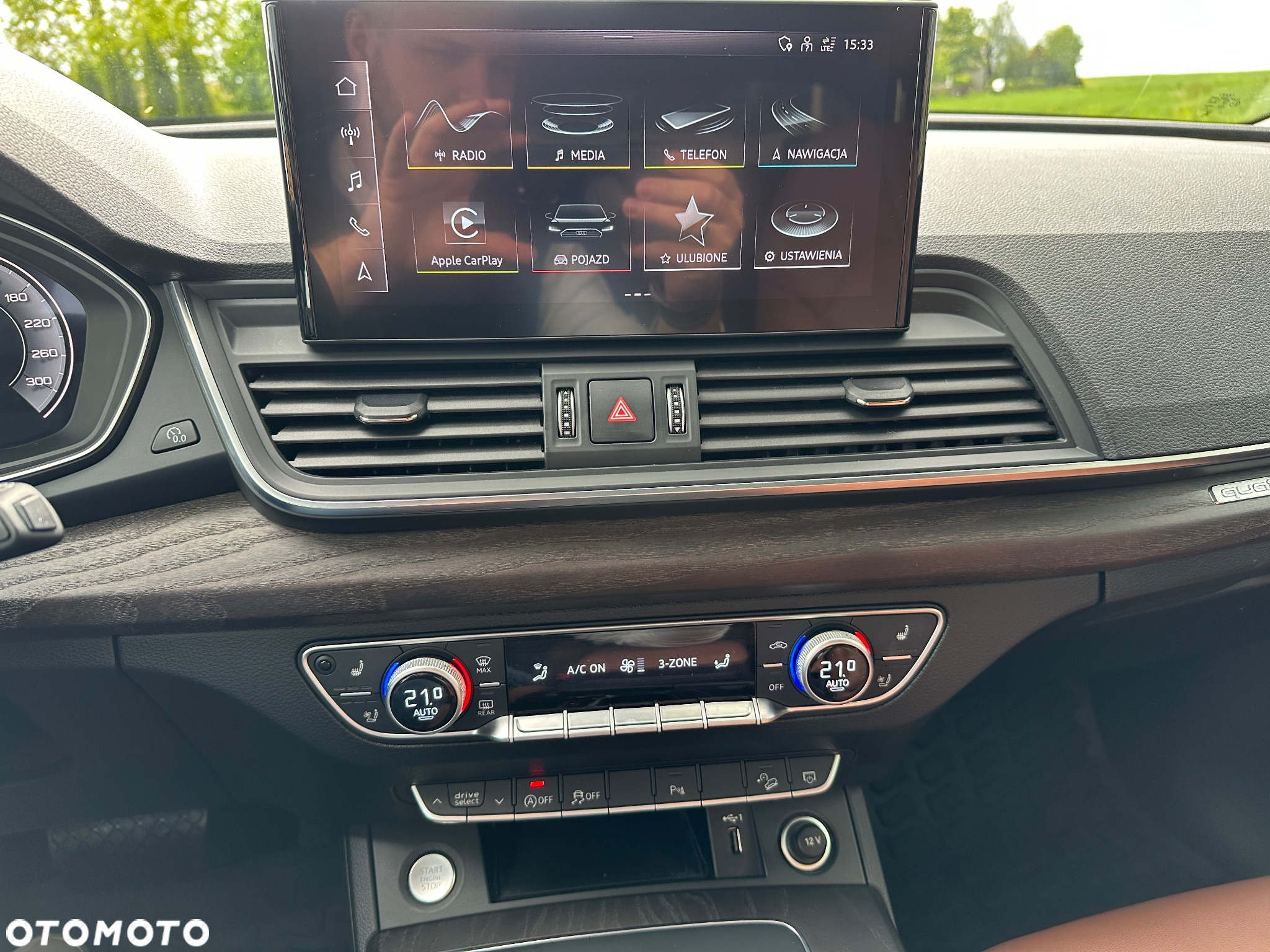 Audi Q5 Sportback - 28