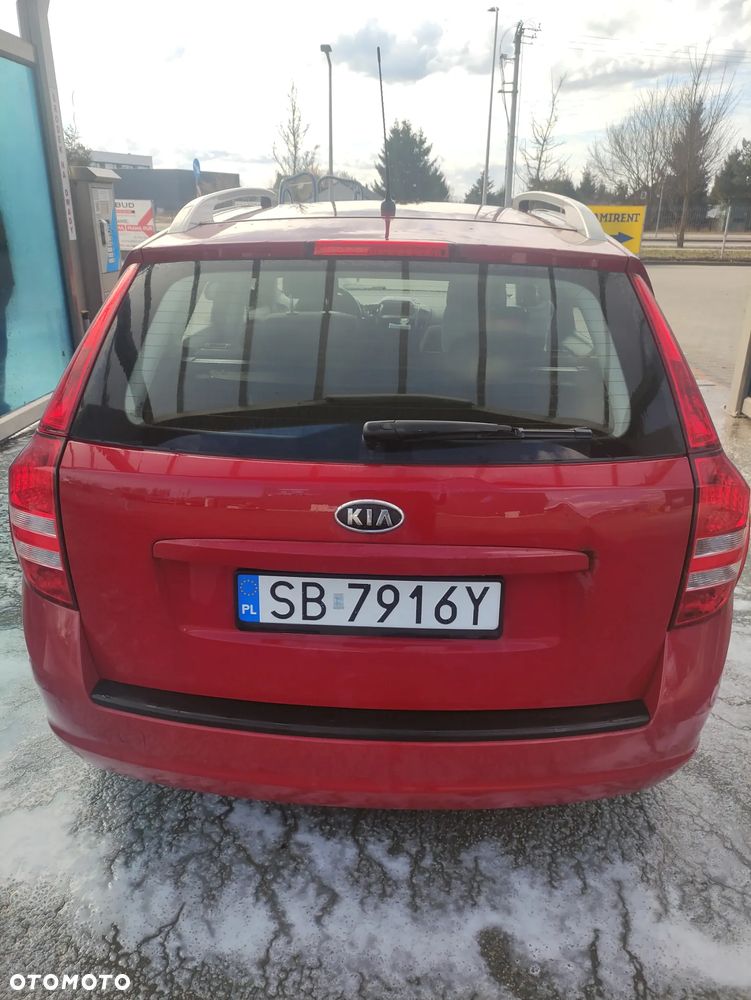Kia Ceed 1.6 Optimum - 1