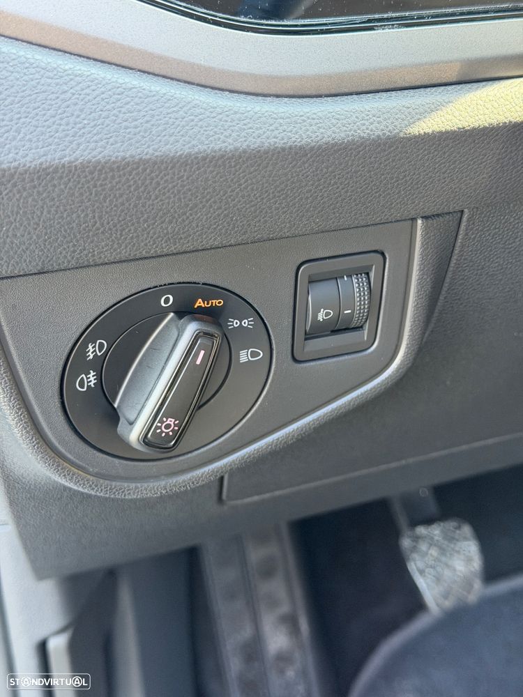 VW Polo 1.0 Comfortline - 39