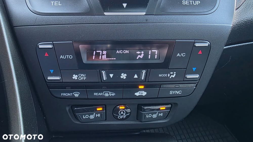 Honda Civic 1.8 Lifestyle Leather - 20