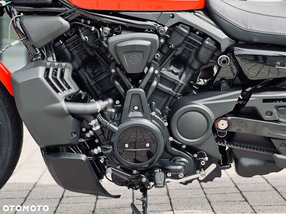 Harley-Davidson Sportster Nightster 975 - 19