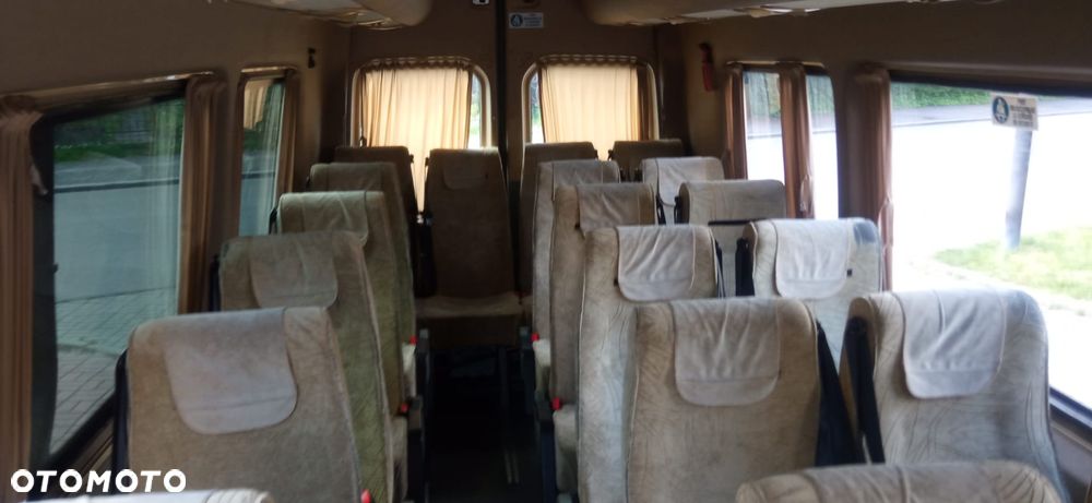 Volkswagen Crafter - 4