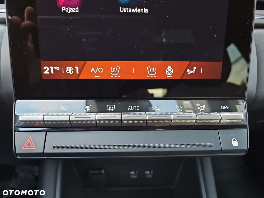 Renault Symbioz 1.6 E-Tech Full Hybrid 145 Techno - 20