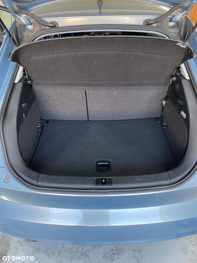 Audi A1 3-drzwiowe 1.6 TDI Ambition - 13