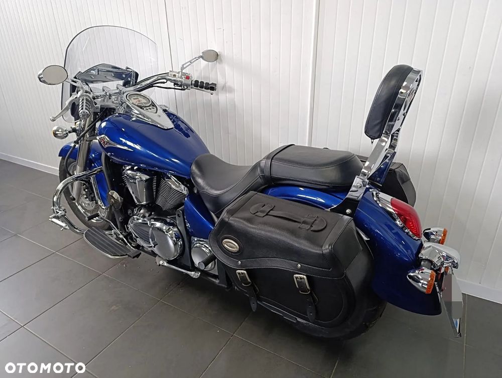 Kawasaki Vulcan - 8