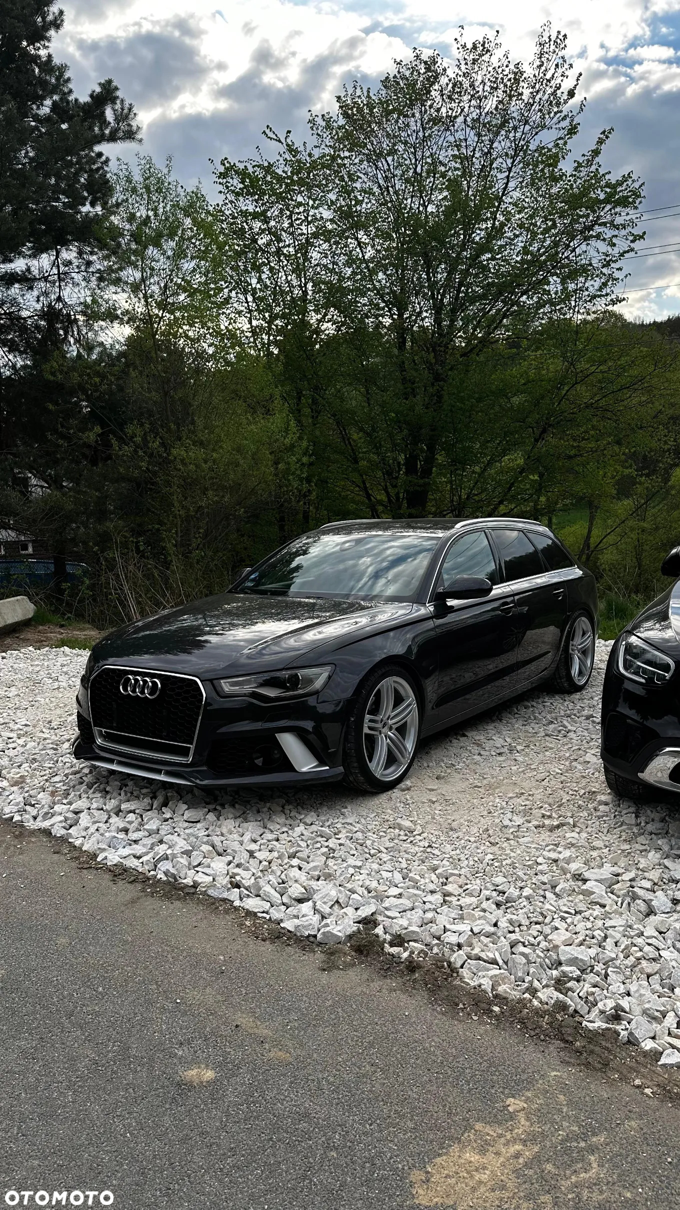 Audi A6 2.0 TDI - 6