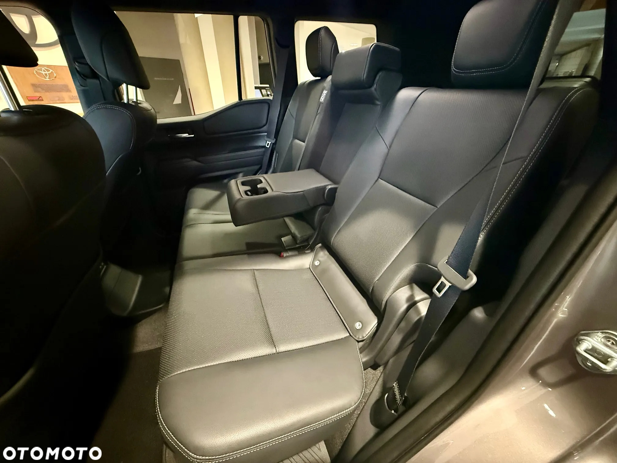 Toyota Land Cruiser LC 2.8 D-4D Invincible - 15