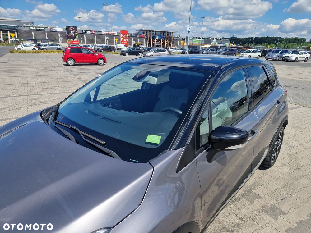 Renault Captur (ENERGY) TCe 90 LIMITED - 20
