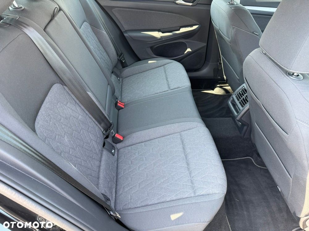 Volkswagen Golf Variant 2.0 TDI Life - 26