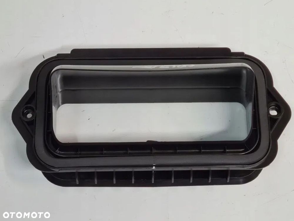 WLOT KRATKA ŁAPACZ POWIETRZA KANAŁ CRUZE 96968475 - 1