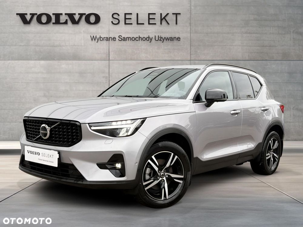 Volvo XC 40 - 2