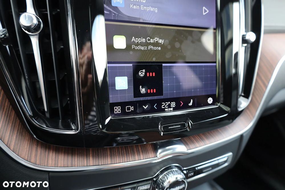 Volvo XC 60 T6 AWD Plug-In Hybrid Inscription - 10